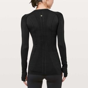 Lululemon Swiftly Tech LS Crew *Lunar New